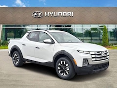 2026 Hyundai Santa Cruz SEL FWD Truck Crew Cab