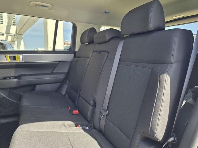 2026 Hyundai Santa Fe SE - Photo 9