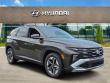 New 2025 Hyundai Tucson SEL Convenience FWD SUV