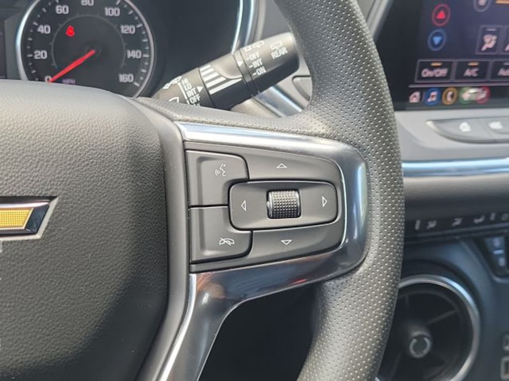Used 2022 Chevrolet Blazer LT w/2LT SUV