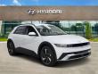 New 2025 Hyundai IONIQ 5 SEL SUV