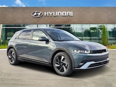 2026 Hyundai IONIQ 5 SE SUV