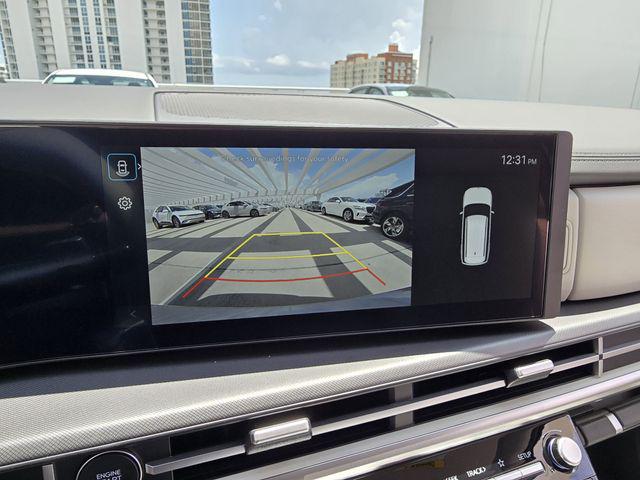 2026 Hyundai Santa Fe SEL - Photo 16