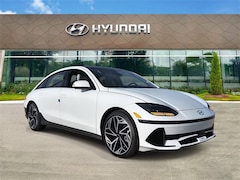 2025 Hyundai IONIQ 6 Limited Sedan