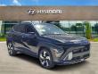 New 2026 Hyundai Kona Limited FWD SUV