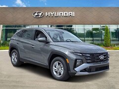 2026 Hyundai Tucson SE FWD SUV
