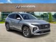 New 2026 Hyundai Tucson SEL Premium FWD SUV