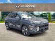 New 2025 Hyundai Kona SEL Convenience FWD SUV