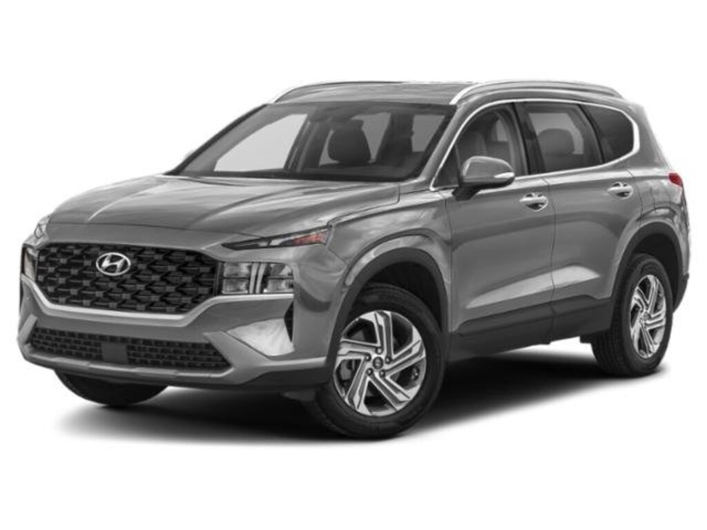 Used 2023 Hyundai Santa Fe SEL SUV