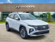 New 2025 Hyundai Tucson SEL FWD SUV