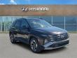 New 2025 Hyundai Tucson SEL FWD SUV