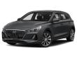 Used 2018 Hyundai Elantra GT Sport Hatchback