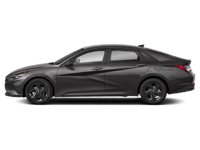 Certified 2023 Hyundai Elantra SEL Sedan