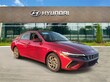Hyundai Elantra Hybrid