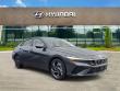 New 2025 Hyundai Elantra SEL Convenience Sedan