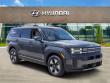 New 2026 Hyundai Santa Fe HEV SEL SUV