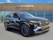 New 2025 Hyundai Tucson SEL Convenience FWD SUV