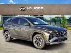2026 Hyundai Tucson Hybrid SEL AWD SUV