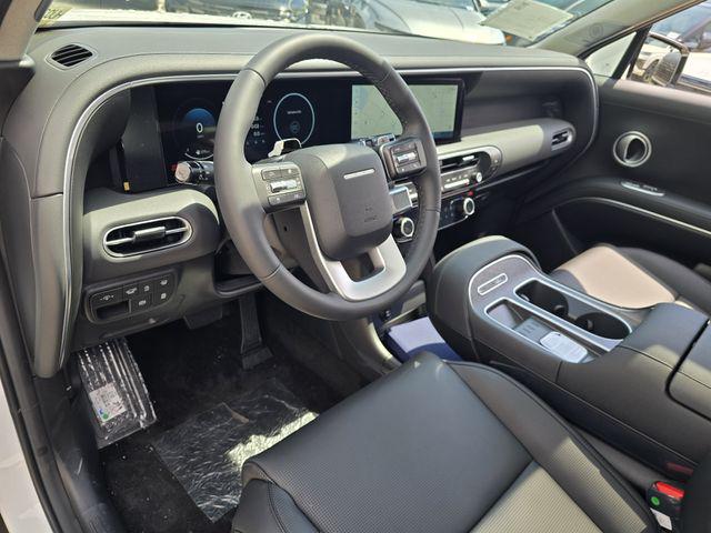 2026 Hyundai Palisade Limited - Photo 12
