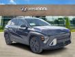 New 2026 Hyundai Kona SEL Sport FWD SUV