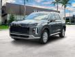 New 2025 Hyundai Palisade SEL FWD SUV