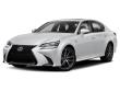Used 2018 Lexus GS 350 F Sport Sedan