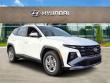 New 2025 Hyundai Tucson SE FWD SUV