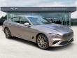 Used 2025 Genesis G70 2.5T RWD Sedan