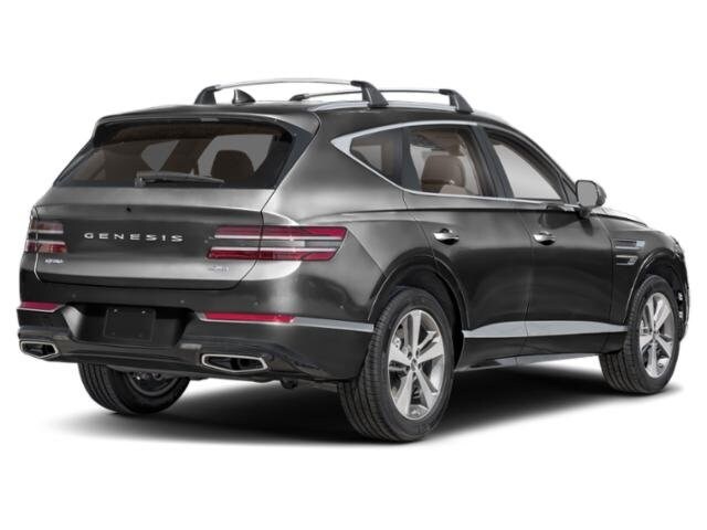 2024 Genesis GV80 2.5T photo 2