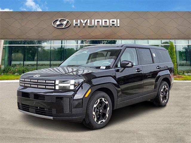 2026 Hyundai Santa Fe SE photo 2