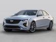 Used 2020 CADILLAC CT4 Sport Sedan