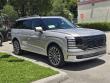 New 2026 Hyundai Palisade Calligraphy AWD SUV