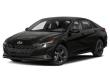 Used 2022 Hyundai Elantra SEL Sedan