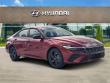 New 2026 Hyundai Elantra SEL Sport Premium Sedan