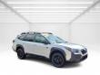 Used 2024 Subaru Outback Wilderness SUV