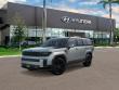New 2026 Hyundai Santa Fe Hybrid Calligraphy SUV