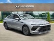  Hyundai Sonata Hybrid