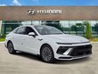  Hyundai Sonata Hybrid