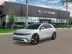 2026 Hyundai IONIQ 5 Limited SUV