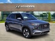  Hyundai Venue