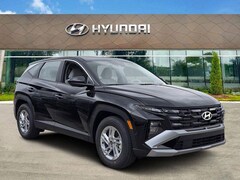 2026 Hyundai Tucson SE FWD SUV