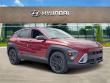 New 2026 Hyundai Kona SEL Sport FWD SUV