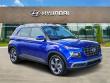 Certified 2025 Hyundai Venue SEL SUV