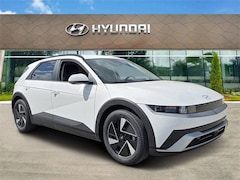 2025 Hyundai IONIQ 5 SEL SUV