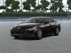 2022 Hyundai Elantra SE Sedan