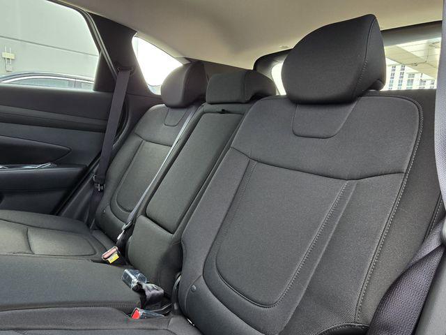 2026 Hyundai Tucson SE - Photo 10