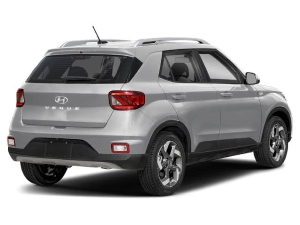 Certified 2024 Hyundai Venue SEL SUV