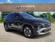 New 2025 Hyundai Tucson SEL FWD SUV