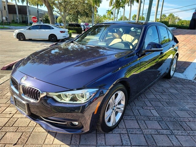 2016 Bmw 328i xDrive photo 2