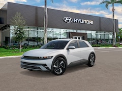 2026 Hyundai IONIQ 5 SE Standard Range SUV